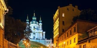 Святой Праведный Иоанн Кронштадтский