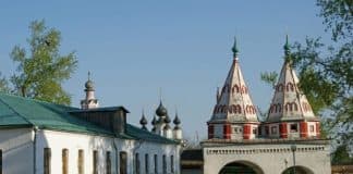 Таинство веры. Введение в Православное Богословие