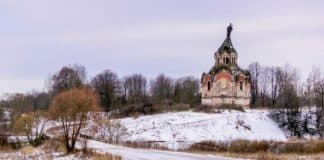 Толкование на 1-е Послание Иоанна Богослова