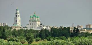 Утрата библейского мышления