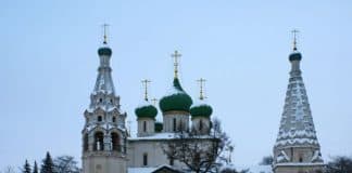 Вера - ключ к сокровищнице Божией