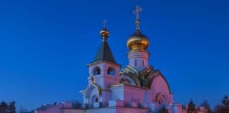 Воскресение Христово Победа над смертью