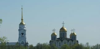 Воскресение Мертвых