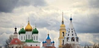 Воспоминания о Святителе Иоанне Шанхайском