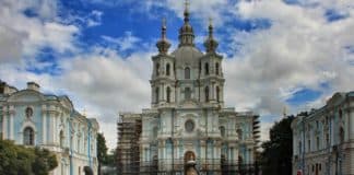 Всенощное бдение