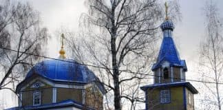 Закон Божий: Священная история Нового Завета от рождества Девы Марии до хождения Спасителя по воде