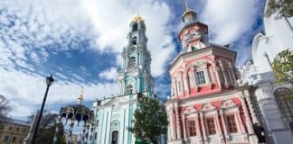Житие и наставления Старца Силуана