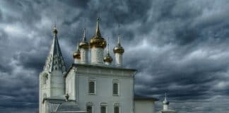 Жития святых Сентябрь-Октябрь