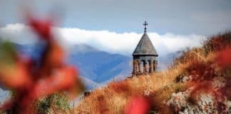 Значение и Сила Крестных Страданий Спасителя