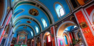 Пасхалия в Православной Церкви