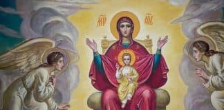 1000-летнее Царство святых в Апокалипсисе
