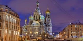 Происхождение литургии