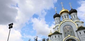 Виды седмичного и годичного богослужений