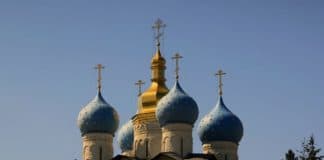 Краткие чинопоследования служб седмичного и годичного кругов