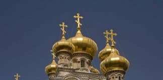 Монашеские обеты