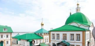 Пятница сырной седмицы