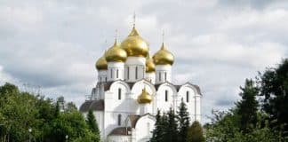 Неделя Святой Пятидесятницы. День Святой Троицы