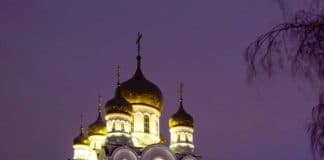 Стихиры на "Хвалите"