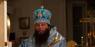 Акафист Аврамию, архимандриту Ростовскому