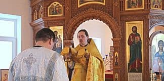 Акафист Божественным Страстям Христовым