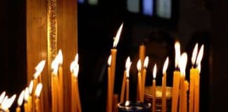 Акафист иже во святых отцу нашему Арсению епископу Тверскому, чудотворцу