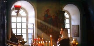 Акафист иже во святых отцу нашему Святителю Иоанну, Сан-Францисскому и Шанхайскому чудотворцу