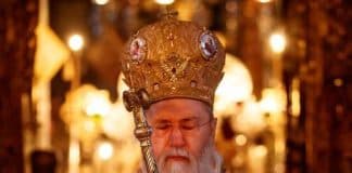 Акафист о упокоении усопших