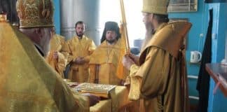 Акафист покаянный жен, загубивших младенцев во утробе своей