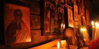Акафист праведному Ионе Одесскому чудотворцу