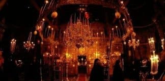 Акафист преподобному Амвросию Оптинскому
