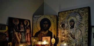 Акафист преподобному Елеазару Анзерскому, Соловецкому Чудотворцу