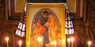 Акафист преподобному Иосифу Волоцкому, Волоколамскому чудотворцу