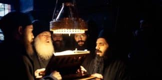Акафист преподобному Кукше, Одесскому чудотворцу