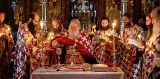 Акафист преподобному Онуфрию, Великому пустынножителю, царевичу Перскому
