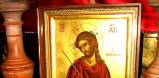 Акафист преподобному отцу нашему Григорию, иже на Пельшме реце, Вологодскому чудотворцу