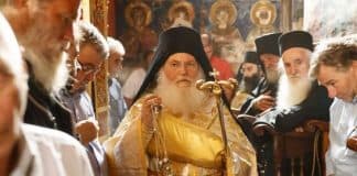 Акафист преподобному отцу нашему Макарию Желтоводскому, Унженскому чудотворцу