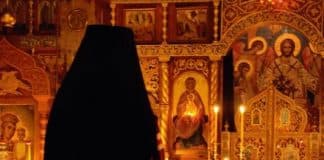 Акафист преподобному отцу нашему Савве, игумену Сторожевскому, Звенигородскому чудотворцу
