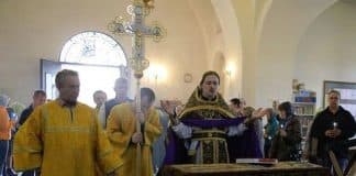 Акафист преподобному отцу нашему Тихону, Лухскому чудотворцу