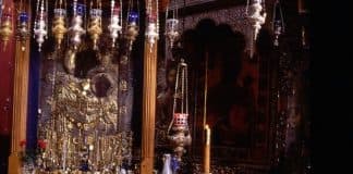 Акафист преподобному Пафнутию Боровскому