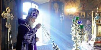 Акафист преподобному Сампсону Странноприимцу