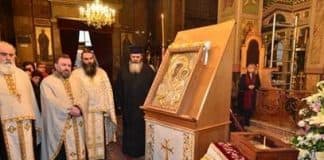 Акафист преподобному Серафиму Саровскому чудотворцу