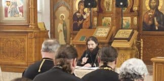 Акафист преподобному Силуану, подвижнику и старцу Русского Пантелеимонова монастыря на святой горе Афон