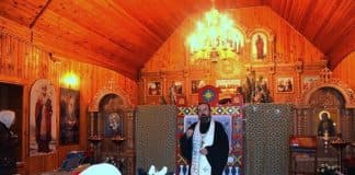 Акафист преподобному Тихону, Калужскому чудотворцу
