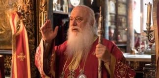 Акафист преподобным и богоносным отцам нашим Антонию и Феодосию Печерским