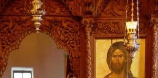 Акафист Пресвятой Богородице перед Ея иконой, именуемой “Муромская”