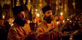 Акафист Пресвятой Богородице перед Ея иконой, именуемой “Озерянская”