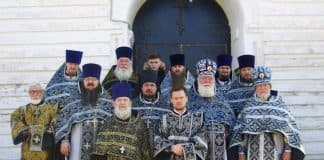 Акафист Пресвятой Богородице перед Ея иконой, именуемой “Прибавление ума”