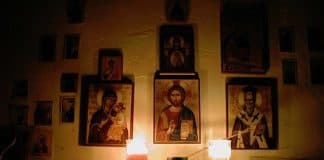 Акафист священномученику Иосифу, первому митрополиту Астраханскому и Терскому