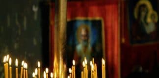 Акафист святителю Димитрию, митрополиту Ростовскому, чудотворцу