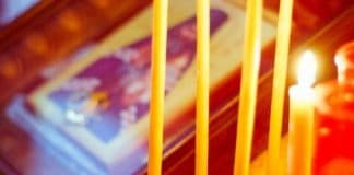 Акафист святителю Григорию, епископу и чудотворцу Неокесарийскому